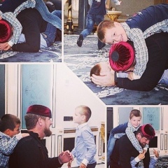 Мила Королевская, 04.12.1999, Paris