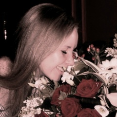 Мариша Морева, 26.09.1988, Вологда