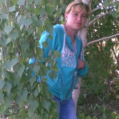 Ольга Клокова, 03.06.1982, Каскелен