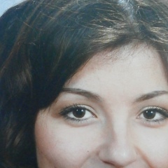 Ірина Кондратюк, 02.07.1988, Острог