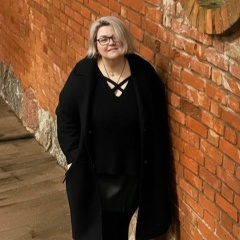 Ксения Вагабова, 10.02.1989, Калининград