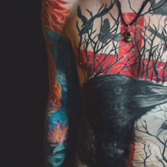 Андрей Тихонов, 22.02.1991, Чехов