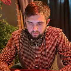 Евгений Бородин, 07.11.1989, Иркутск