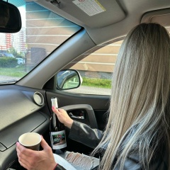 Валерия Александровна, 13.08.1991, Калининград