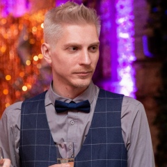 Alex Mihailov, 18.04.1990, Санкт-Петербург