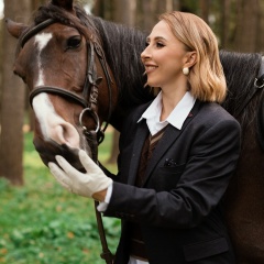 Анастасия Солдатова, 19.12, Москва