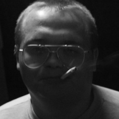 Иван Игнатьев, 22.10.1986, Москва