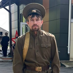 Игорь Тепышев, 15.03.1991, Екатеринбург