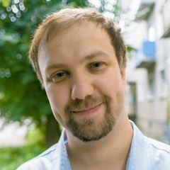 Геннадий Седов, 16.04.1992, Шуя