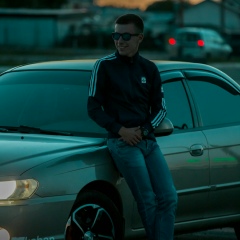 Дмитрий Кабанов, 23.08.1997, Рязань