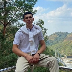 Алиби Мадали, 30.08