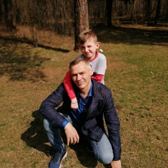 Вадим Соловьев, 21.02.1967