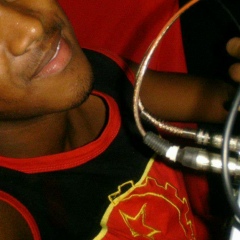 Isac Amorim, 30.06.1997, Conceição da Feira