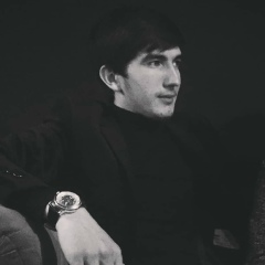 Амир Раджабов, 23.04, Бухара