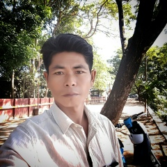 Htun Lwin, 05.02.1974