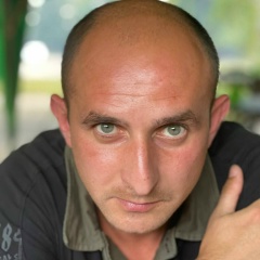 Егор Васильченко, 29.05.1988, Луганск