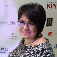 Татьяна Цыганок, 25.06.1965, Москва