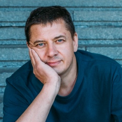 Арсений Гончуков, 19.03.1979, Москва