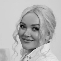 Анна Леванова, 29.09
