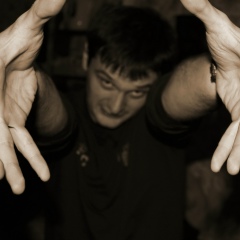 Саша Тригубович, 16.04, Минск