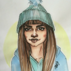 Елена Собчук, Санкт-Петербург