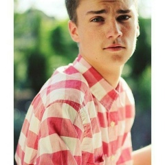 Лёва Щиколдин, 18.07