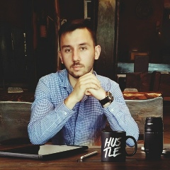 Андрій Качмарик