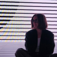 Наташа Демидова, 15.12, Санкт-Петербург