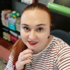 Ирина Кругова, 04.04.1984