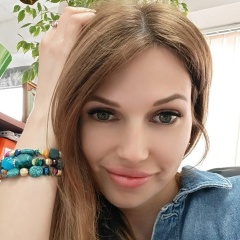 Татьяна Денякина, 19.10, Калининград