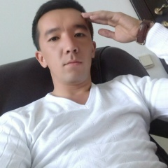 Sabit Suleimenov, 31.12.1991, Шымкент