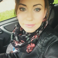 Любовь Чугаева, 12.12.1983, Алматы