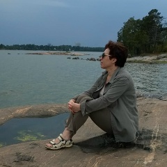 Татьяна Самакаева, 08.10, Кандалакша