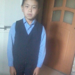 Муха Джумажанов, 26.02.2000, Темиртау