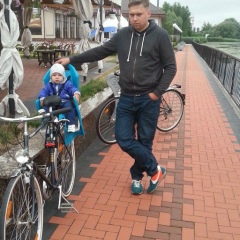 Дмитрий Михайлов, 04.05.1988, Калининград