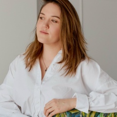 Алсу Сайгылы, 19.09, Ankara