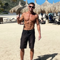 Тимур Сафин, Los Angeles