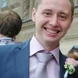 Владимир Александрович, 31.12, Санкт-Петербург