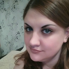 Иришка Белкина, 12.08.1987, Москва