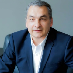 Vladimir Admission Counselor, 13.04.1971, Toronto