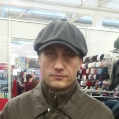 Игорь Оселедко, 05.09, Челябинск