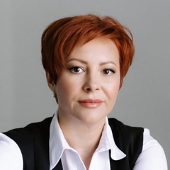 Ирина Шеханова, 07.10.1982, Волоколамск