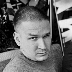 Марк Якубов, 28.03