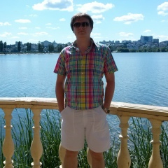 Денис Арсентьев, 06.10.1981, Воронеж