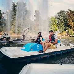 Зарина Юлдашева, 10.06