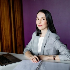 Светлана Рассветаева, 04.04.1987, Первоуральск