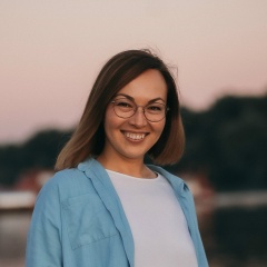 Sally Ishemg, 08.07.1983