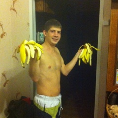 Славка Островский, 10.03.1992, Псков