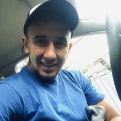 Андрей Сергеев, 06.10, Павлоград