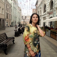 Асылзат Есказина